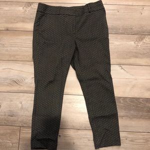 Woman’s Loft Work Pants
